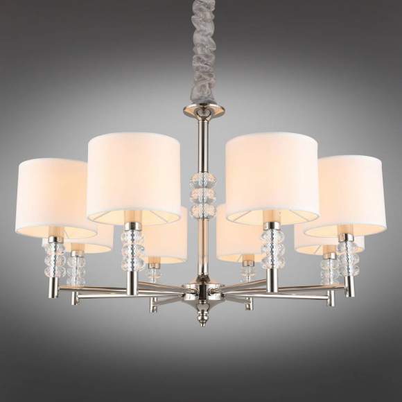 Подвесная люстра Aployt Franula APL.724.03.08 Подвесная люстра Aployt Franula APL.724.03.08