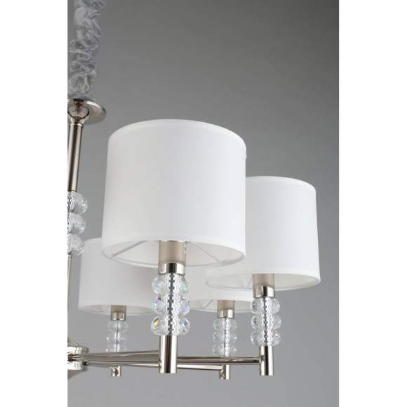 Подвесная люстра Aployt Franula APL.724.03.08 Подвесная люстра Aployt Franula APL.724.03.08