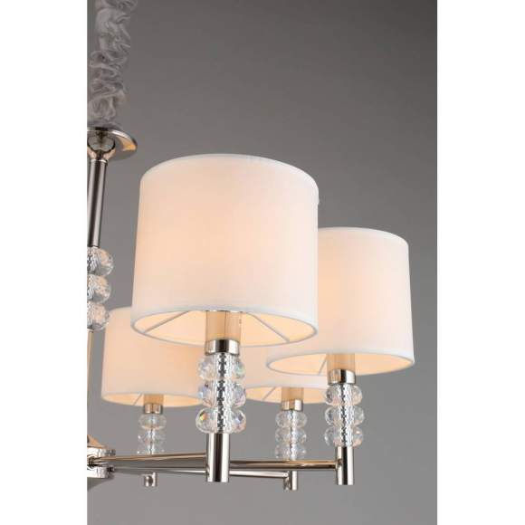 Подвесная люстра Aployt Franula APL.724.03.08 Подвесная люстра Aployt Franula APL.724.03.08