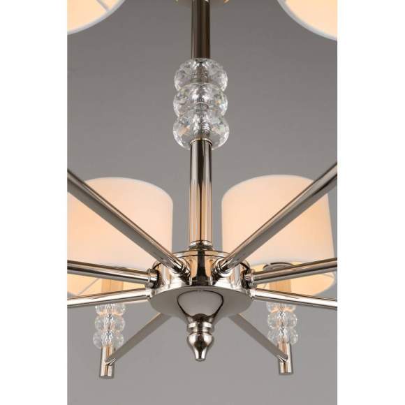 Подвесная люстра Aployt Franula APL.724.03.08 Подвесная люстра Aployt Franula APL.724.03.08