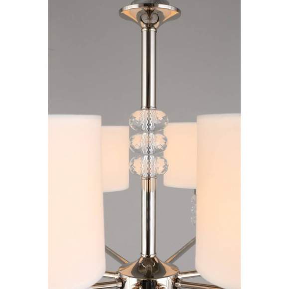 Подвесная люстра Aployt Franula APL.724.03.08 Подвесная люстра Aployt Franula APL.724.03.08