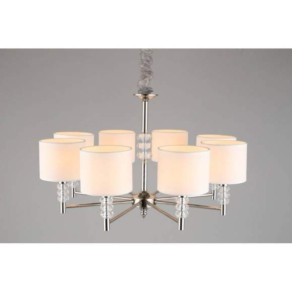 Подвесная люстра Aployt Franula APL.724.03.08 Подвесная люстра Aployt Franula APL.724.03.08