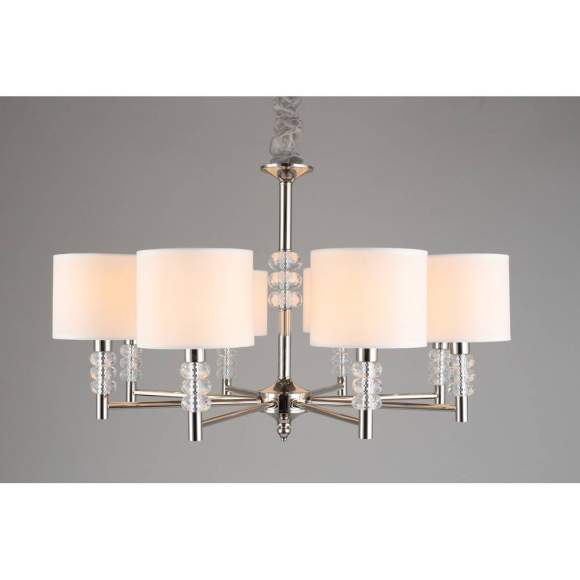 Подвесная люстра Aployt Franula APL.724.03.08 Подвесная люстра Aployt Franula APL.724.03.08