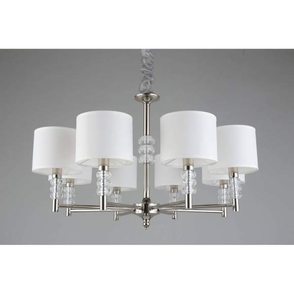 Подвесная люстра Aployt Franula APL.724.03.08 Подвесная люстра Aployt Franula APL.724.03.08