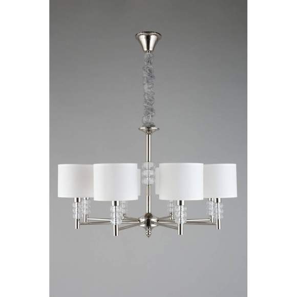 Подвесная люстра Aployt Franula APL.724.03.08 Подвесная люстра Aployt Franula APL.724.03.08