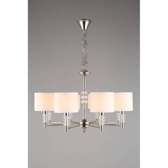 Подвесная люстра Aployt Franula APL.724.03.08 Подвесная люстра Aployt Franula APL.724.03.08