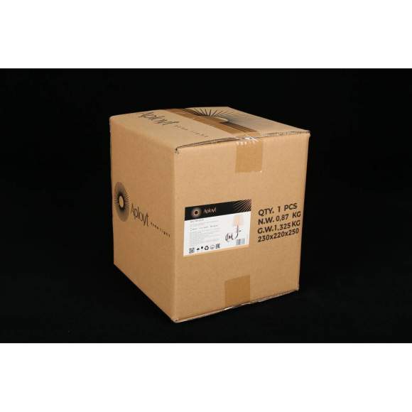 Бра Aployt Jula APL.707.01.01 Бра Aployt Jula APL.707.01.01