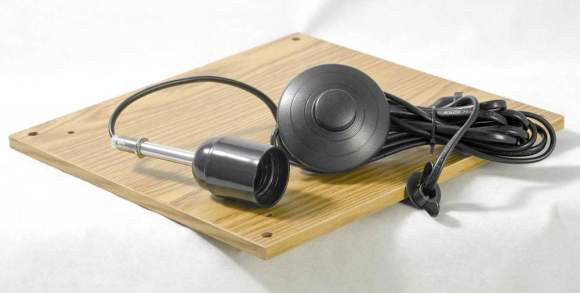 GRLSP-0332 Светодиодный торшер LGO WOODRUFF