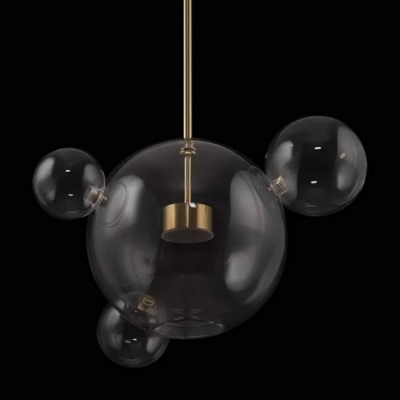 Подвесной светильник Freya Amoris FR5128PL-L10BS