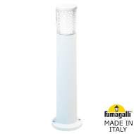 Садовый светильник-столбик Fumagalli Carlo Deco 800 DR3.575.000.WXU1L