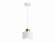 Подвесной светильник Ambrella light Traditional TR8112