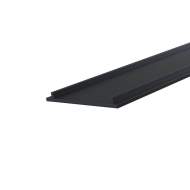 Декоративная накладка для магнитного шинопровода Maytoni Accessories for tracks TRA004-21B