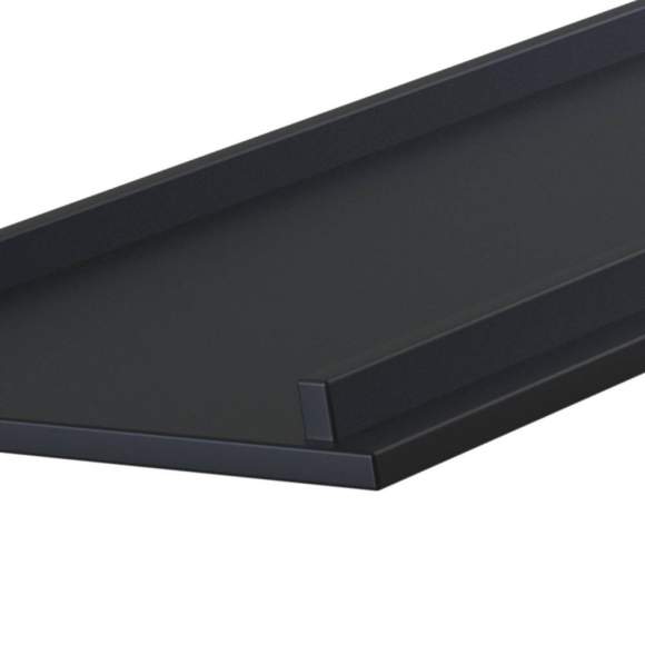 Декоративная накладка для магнитного шинопровода Maytoni Accessories for tracks TRA004-21B