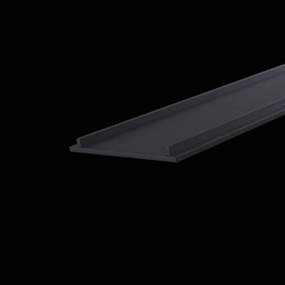 Декоративная накладка для магнитного шинопровода Maytoni Accessories for tracks TRA004-21B