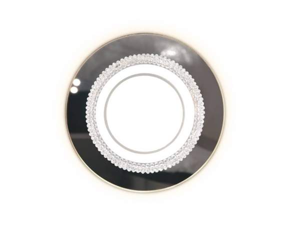 Встраиваемый светильник с подсветкой Ambrella light Techno spot TN350