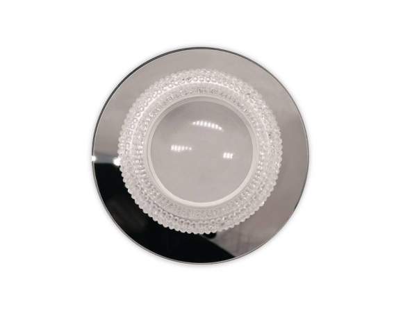 Встраиваемый светильник с подсветкой Ambrella light Techno spot TN350