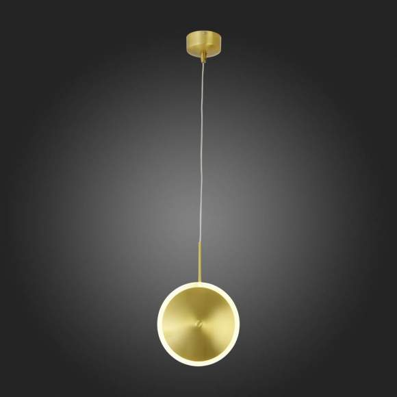 Светильник подвесной Imente ST-Luce SL1221.203.01 Светильник подвесной Imente ST-Luce SL1221.203.01