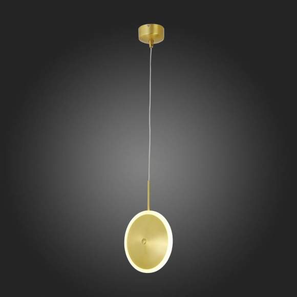 Светильник подвесной Imente ST-Luce SL1221.203.01 Светильник подвесной Imente ST-Luce SL1221.203.01