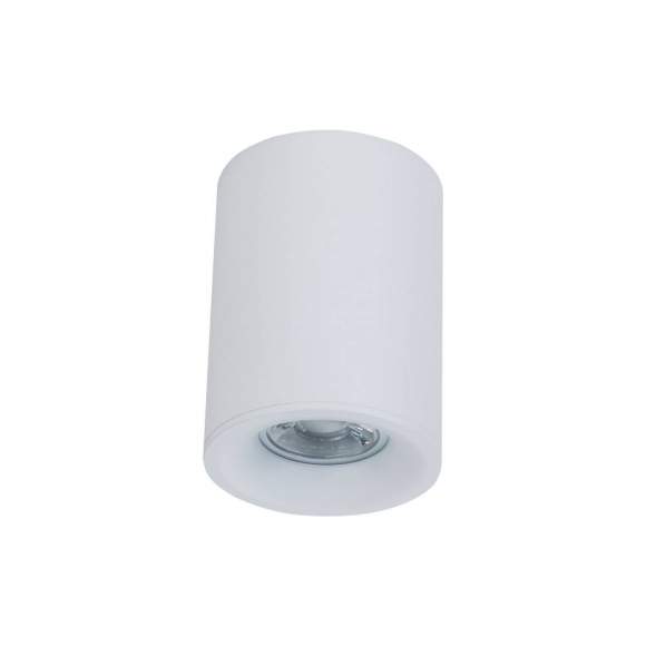 C012CL-01W Накладной точечный светильник Maytoni Alfa
