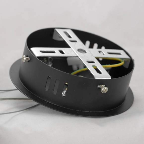 Подвесная люстра Lussole Topgrade Bubbles LSP-8396 Подвесная люстра Lussole Topgrade Bubbles LSP-8396