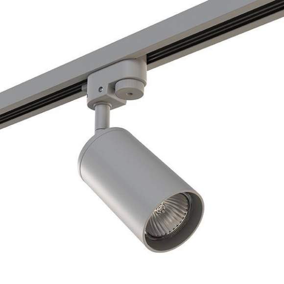 592059 Однофазный адаптер с креплением Asta Lightstar к 21443Х/21448X 592059 Однофазный адаптер с креплением Asta Lightstar к 21443Х/21448X