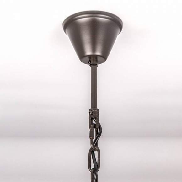 Люстра хрустальная Citilux Мартин CL332231 Люстра хрустальная Citilux Мартин CL332231