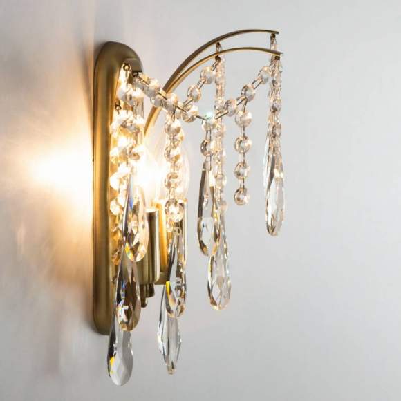 Бра Citilux Селена CL302323 Бра Citilux Селена CL302323