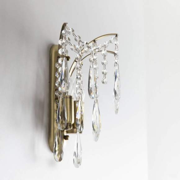 Бра Citilux Селена CL302323 Бра Citilux Селена CL302323