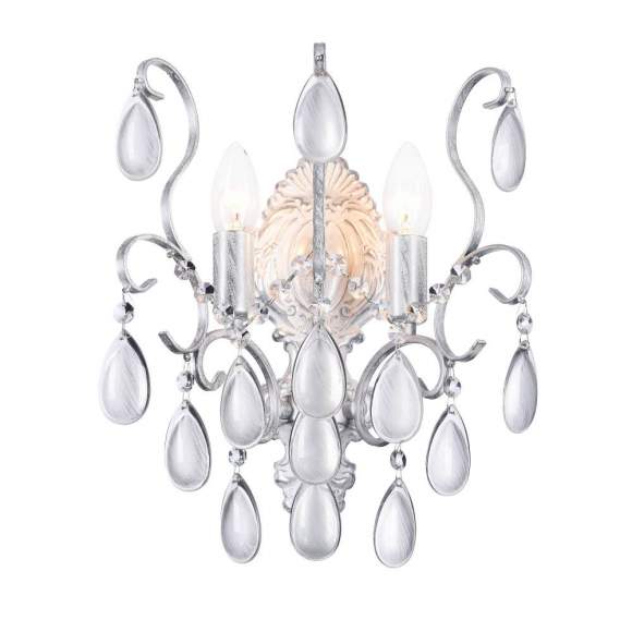 FR2302WL-02S Бра Freya Chabrol