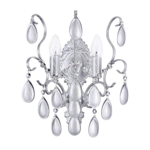 FR2302WL-02S Бра Freya Chabrol