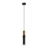 Подвесной светильник Lussole Loft Truman LSP-8571 Подвесной светильник Lussole Loft Truman LSP-8571