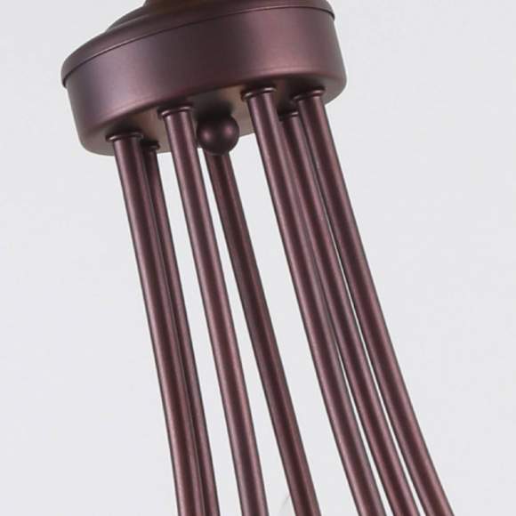 Люстра с лампочками F-Promo Plini 2590-7P+Lamps Люстра с лампочками F-Promo Plini 2590-7P+Lamps