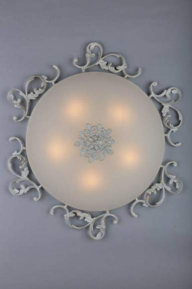 OML-76517-05 Потолочная люстра Omnilux Ragusa