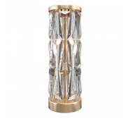 Настольная лампа Maytoni Modern Puntes MOD043TL-02G
