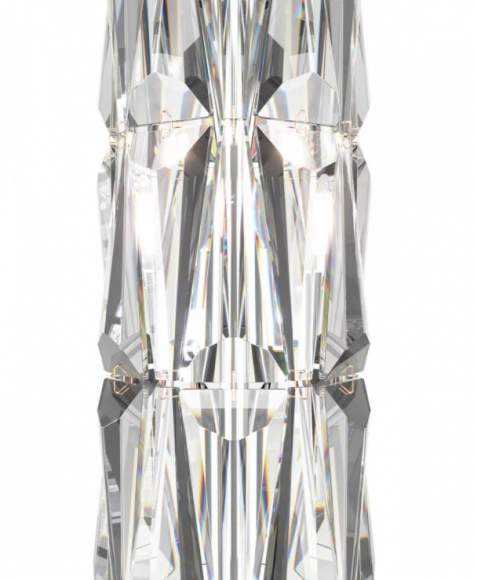 Настольная лампа Maytoni Modern Puntes MOD043TL-02G