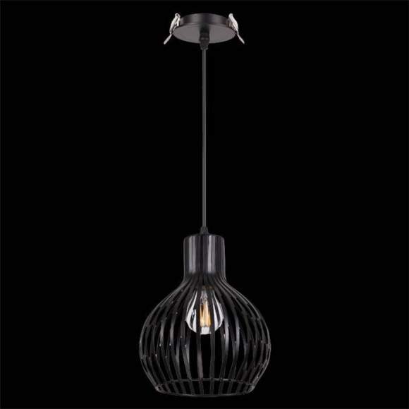 Встраиваемый светильник Novotech Zelle 370426