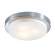 Потолочный светильник с лампочками Odeon Light Holger 2746/3C+Lamps E14 P45