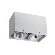 1986-2U Накладной точечный светильник с поворотным механизмом Favourite Flashled 1986-2U Накладной точечный светильник с поворотным механизмом Favourite Flashled