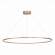 Подвесная светодиодная люстра St Luce IN ST603.243.57
