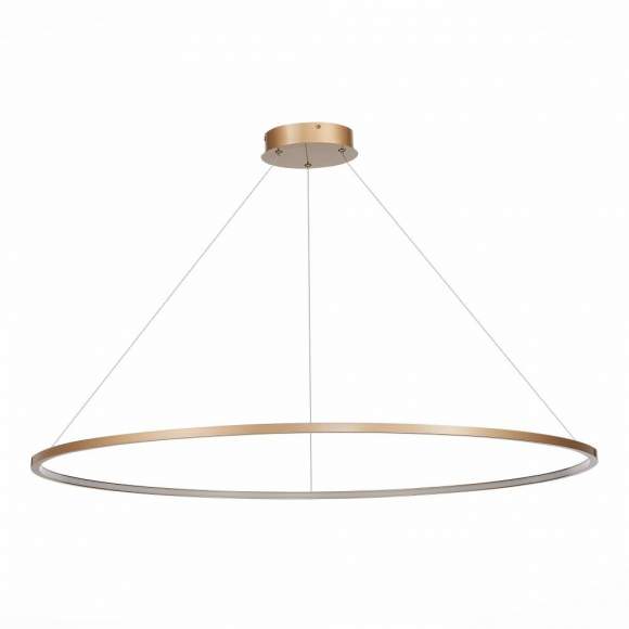 Подвесная светодиодная люстра St Luce IN ST603.243.57