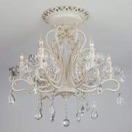 12205/6 Потолочная люстра Eurosvet 12205 Strotskis 12205/6 Потолочная люстра Eurosvet 12205 Strotskis