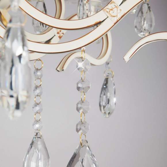 12205/6 Потолочная люстра Eurosvet 12205 Strotskis 12205/6 Потолочная люстра Eurosvet 12205 Strotskis