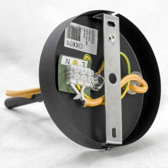 LSP-8052 Бра Lussole LOFT