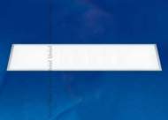Встраиваемая светодиодная панель 6500K (дневной свет) Uniel ULP-30120-36W/DW EFFECTIVE SILVER (UL-00001789)