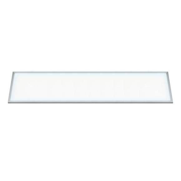 Встраиваемая светодиодная панель 6500K (дневной свет) Uniel ULP-30120-36W/DW EFFECTIVE SILVER (UL-00001789)
