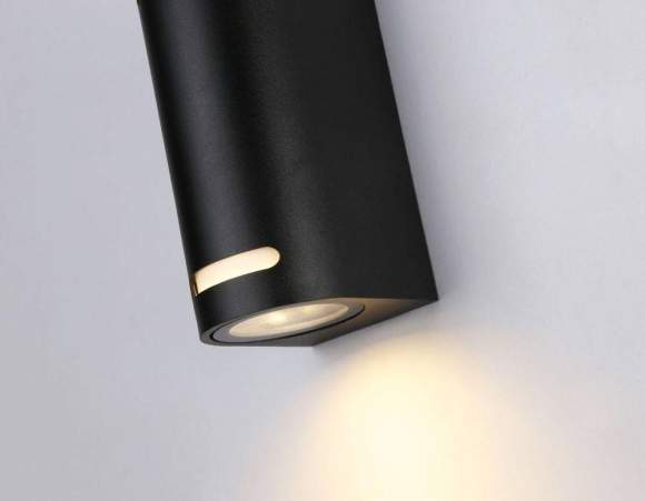 Уличный настенный светильник Ambrella light Street ST3744 Уличный настенный светильник Ambrella light Street ST3744