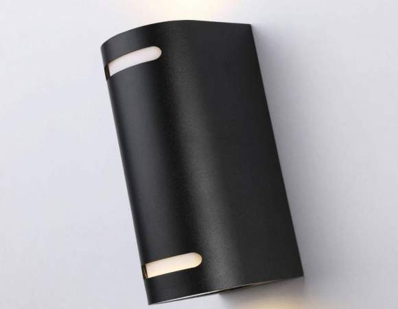 Уличный настенный светильник Ambrella light Street ST3744 Уличный настенный светильник Ambrella light Street ST3744