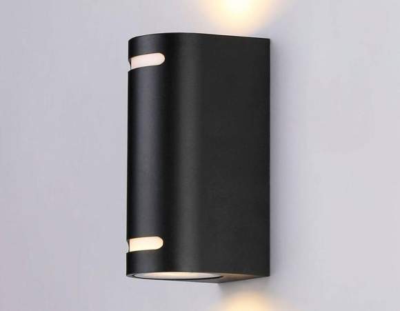 Уличный настенный светильник Ambrella light Street ST3744 Уличный настенный светильник Ambrella light Street ST3744