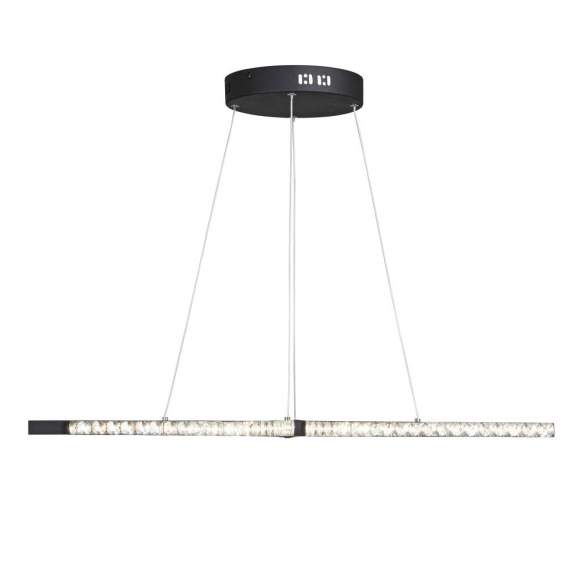 Светодиодный подвесной светильник Vitaluce V4669-1/4S