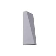 Настенный уличный светильник Maytoni Times Square O580WL-L6W